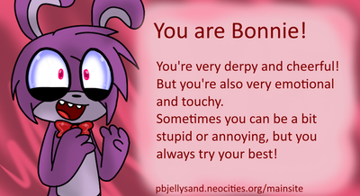 Bonnie